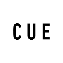 CUE logo