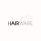 Hairware logo