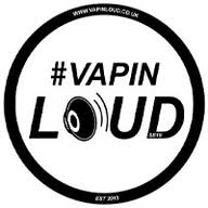 Vapin Loud logo