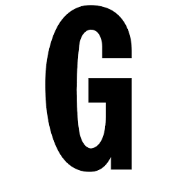 GOLDEN logo