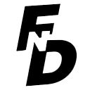 Flip N Dip logo