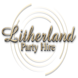 Litherlandpartyhire logo