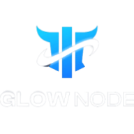 Glow Node logo