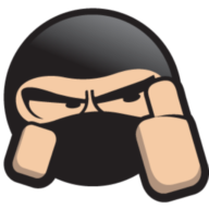 Stickerninja logo