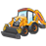 Diggerland logo