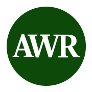 Awrobinson logo