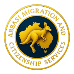 Abbasi Migration & Citizenship Services logo
