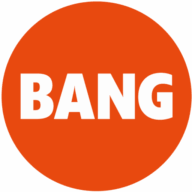 BANG Drum School logo