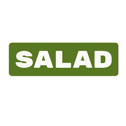 SALAD logo