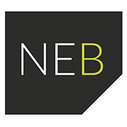 Newedgeblinds logo