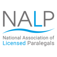 National Paralegals logo