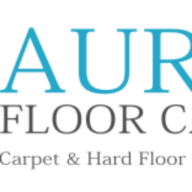 Aura Floor Care logo