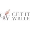 Getitwriteonline logo