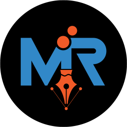 Mahfujurrahm535 logo