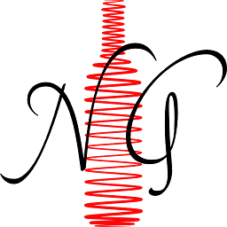 Noble Grape logo