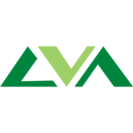 Landvision logo
