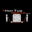 My Hot Tub Mover logo
