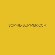 Sophie Summer Ltd logo