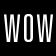 Color WOW logo
