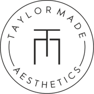 Taylor Made Aesthetics logo