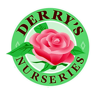 Derrys Nurseries logo