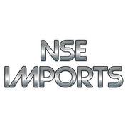 NSE Imports logo