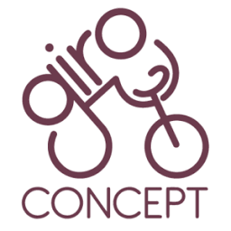 Giroconcepttours logo
