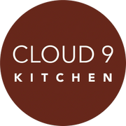 Cloud 9 Kitchen logo