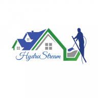 Hydrostream logo