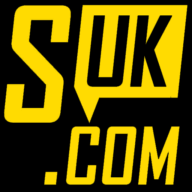 SnickersUK.com logo