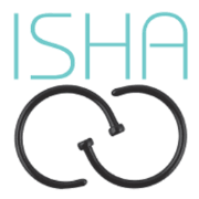 Isha Body Jewellery Ltd logo