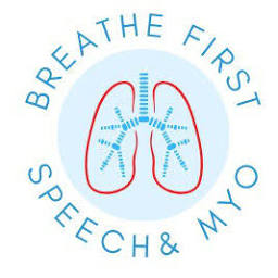 Breathe First logo