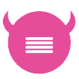 Wickedlist logo