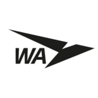Wilderness Aware Rafting logo