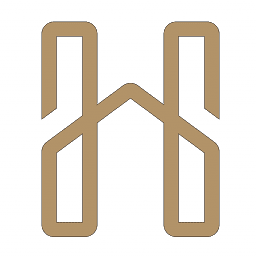 The Heim Collection logo