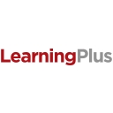 LearningPlus logo