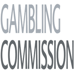 Gambling Commission logo