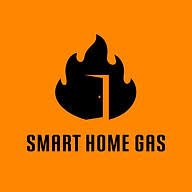 Smart Home Gas logo