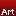 Direct Art Australia logo