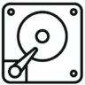Data Recovery Lab logo