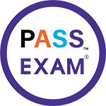 Passexam logo