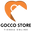 Goccostore logo