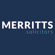 Merritts Solicitors logo