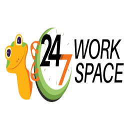 247 Workspace Office Furniture logo