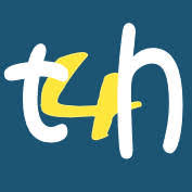 Tubs4hire logo