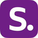 Fearless (streaming service) logo