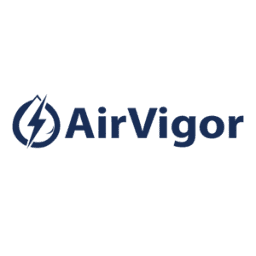 Airvigor logo