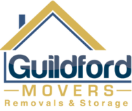 Guildford Movers logo