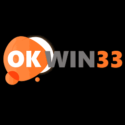 OKWIN33 | AUS MOST TRUSTED ONLINE CASINO logo
