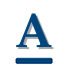 Allen's MOT Testing Station logo